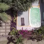 Casa Blue Sand