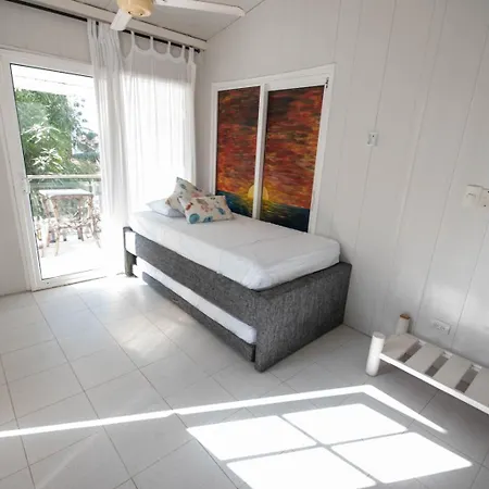 Casa Blue Sand Holiday home