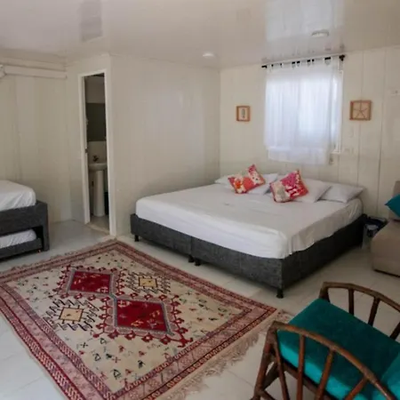 Holiday home Casa Blue Sand *
