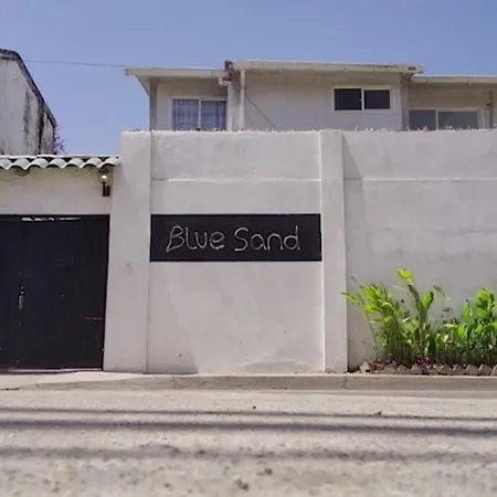 Casa Blue Sand *