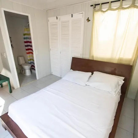 Casa Blue Sand * Cartagena