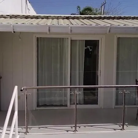 Casa Blue Sand