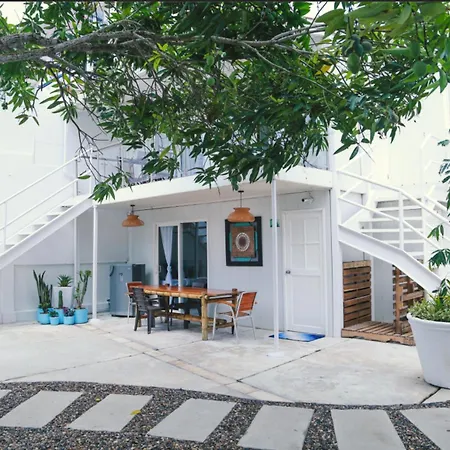 Casa Blue Sand Сasa de vacaciones Cartagena