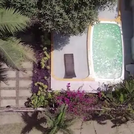 Casa Blue Sand