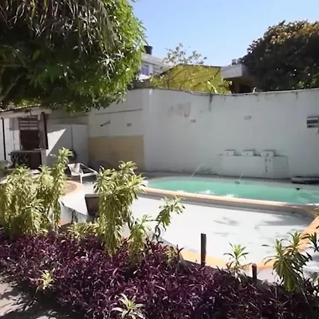 Сasa de vacaciones Casa Blue Sand *