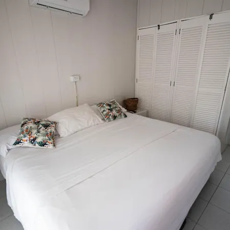 Сasa de vacaciones Casa Blue Sand *