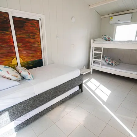 Casa Blue Sand Сasa de vacaciones Cartagena