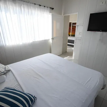 Сasa de vacaciones Casa Blue Sand *