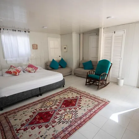 Сasa de vacaciones Casa Blue Sand Cartagena