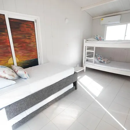 Casa Blue Sand Сasa de vacaciones