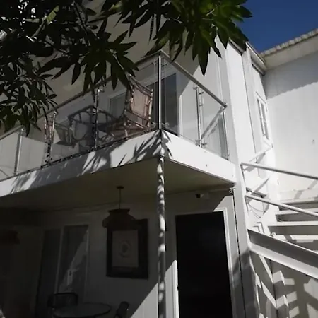 Casa Blue Sand * Cartagena